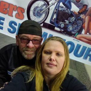 Meet your Posher, Brian